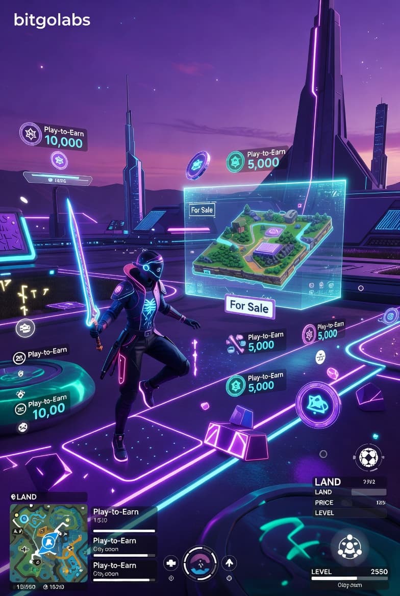 How Much Does NFT Game Development Cost 2026?